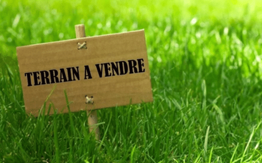 Parcelle de terrain à vendre Hay EL Mohammadi &#8211; Agadir