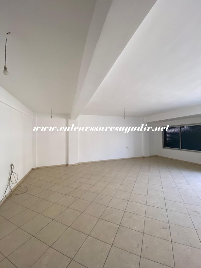 Bureau professionnel à louer
