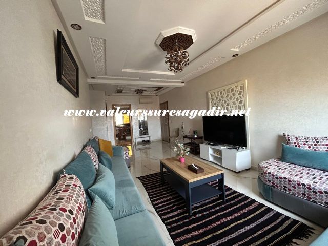 Appartement à louer pour des vacances