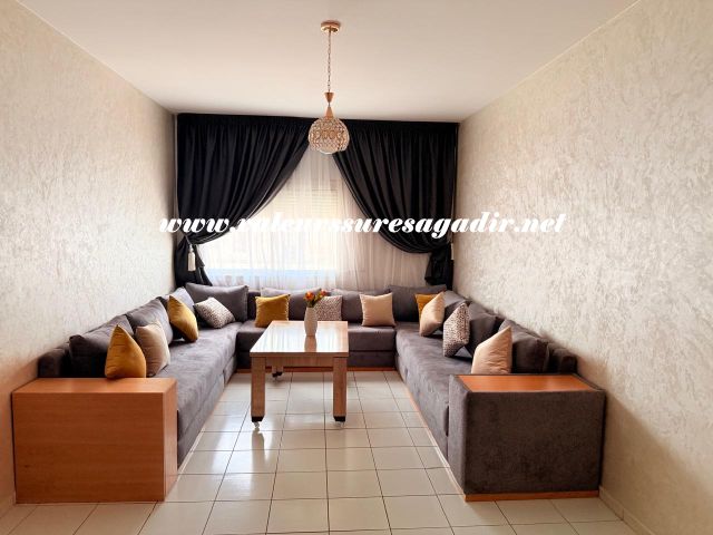 Appartement à louer Avenue Des Far