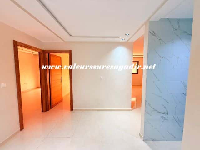 Appartement neuf à louer à Hay Mohammadi
