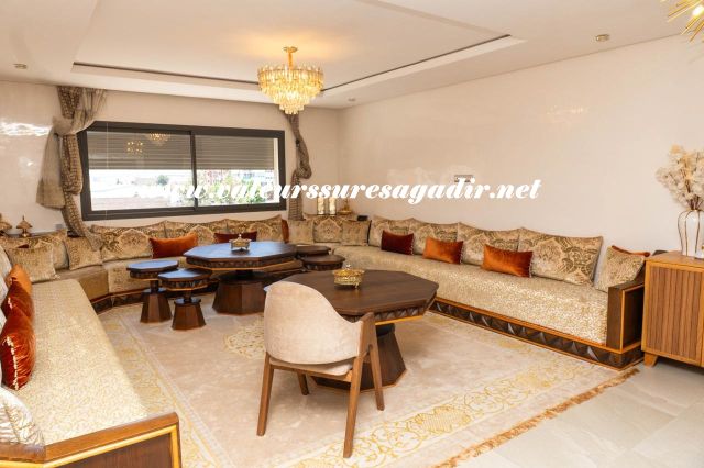 Charming apartment to rent for holidays