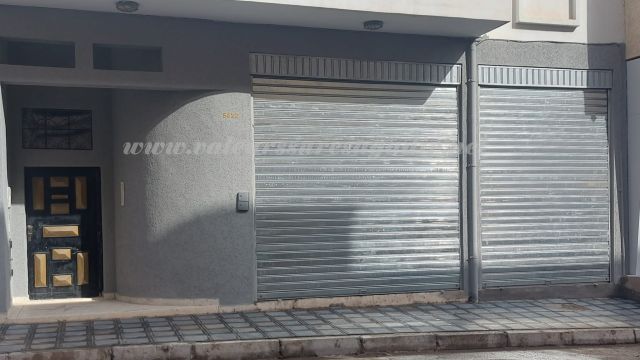 Local commercial à vendre_ à ne pas Rater