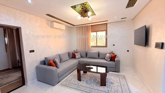 Appartement lumineux prox Centre